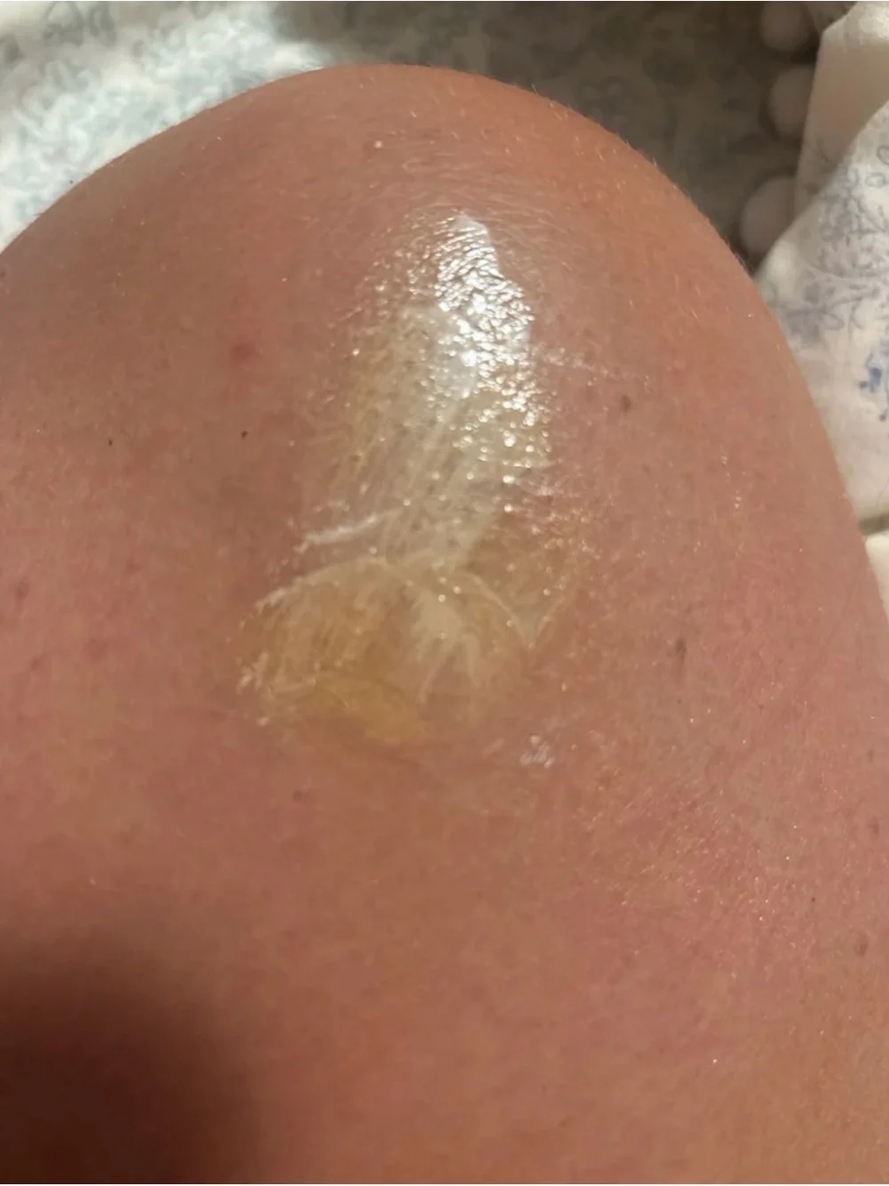 tarte CC Tinted Serum